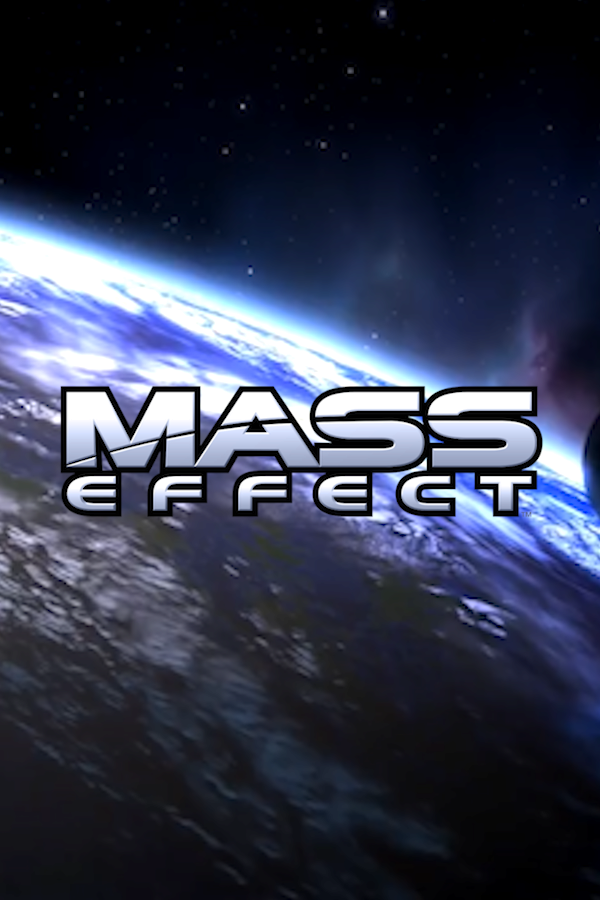 Mass Effect (2007)